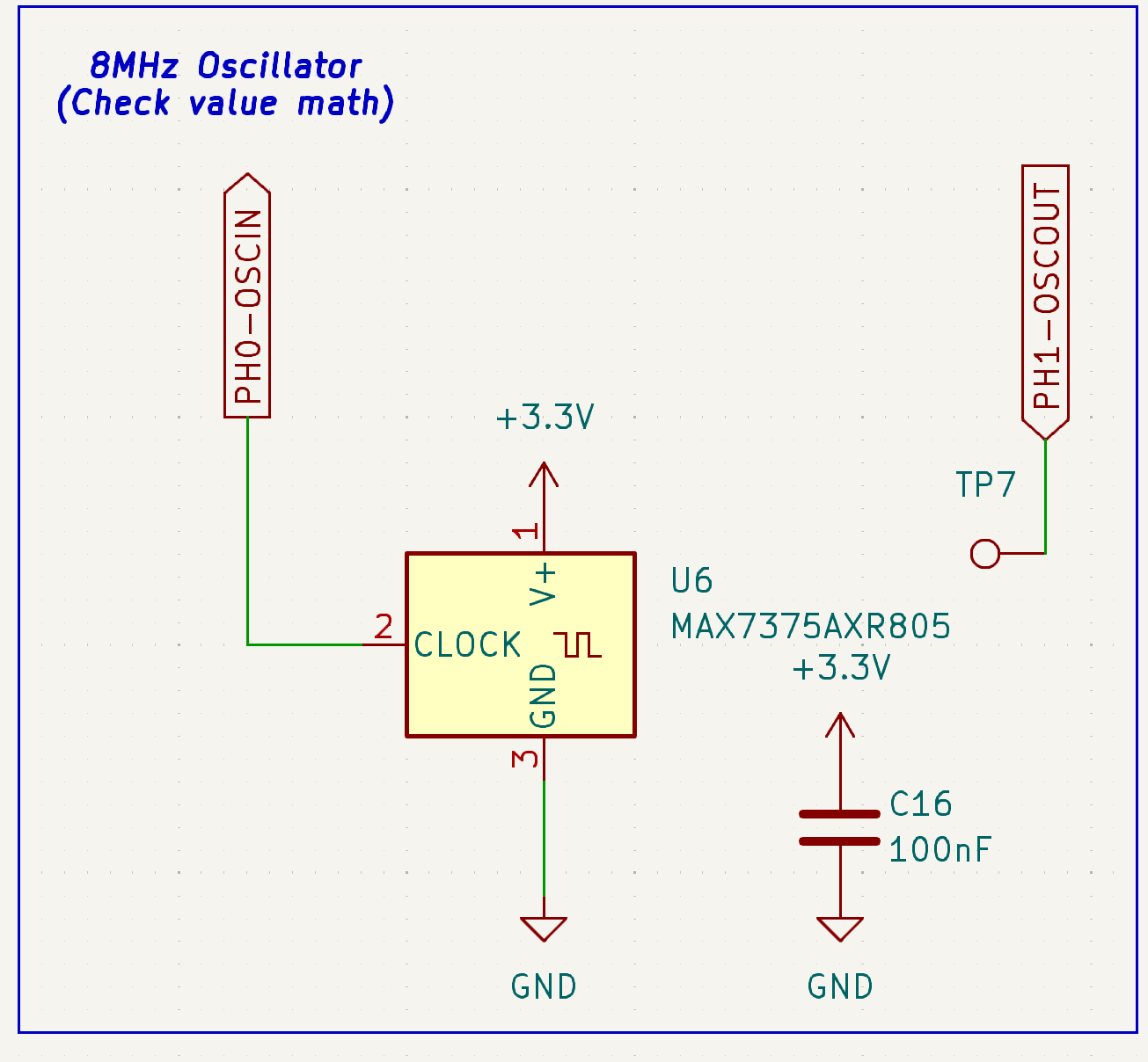 MAX7375 schematic